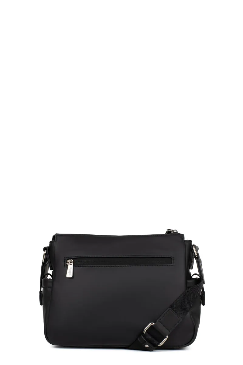 Sac porté travers