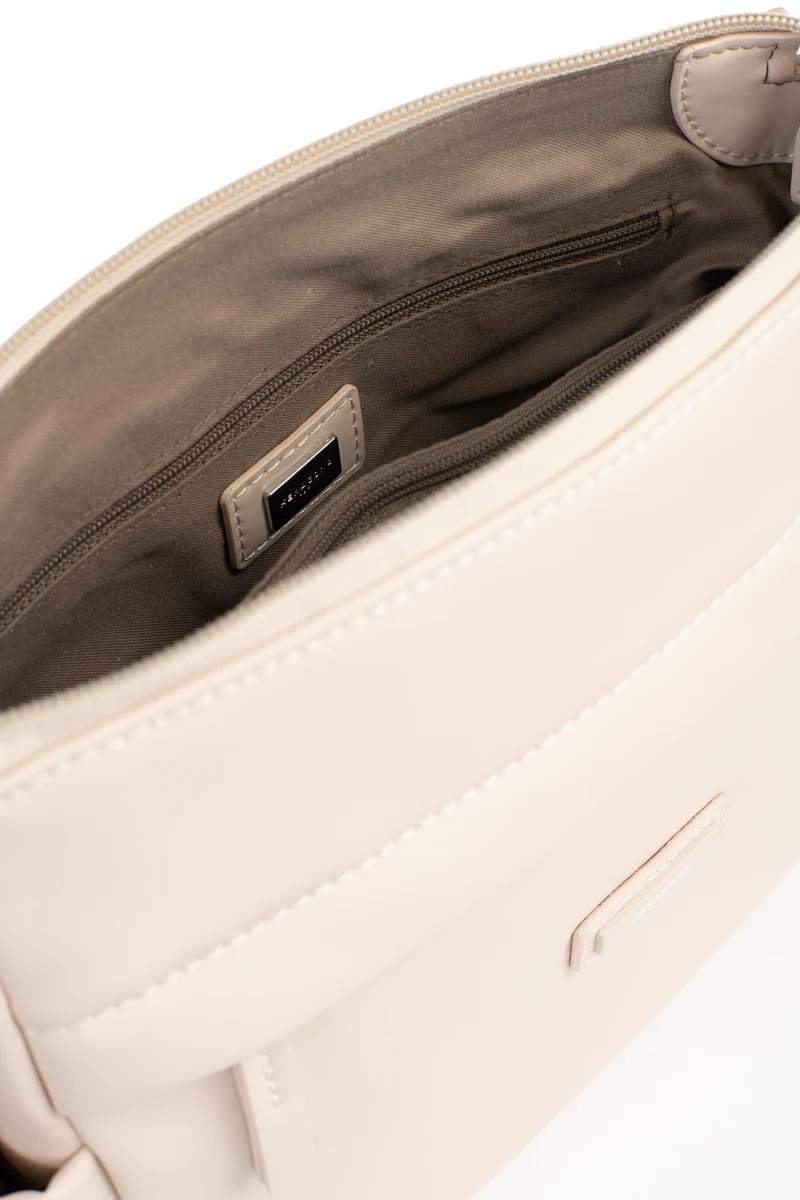 Sac porté travers