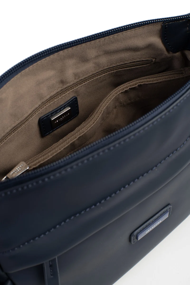 Sac porté travers
