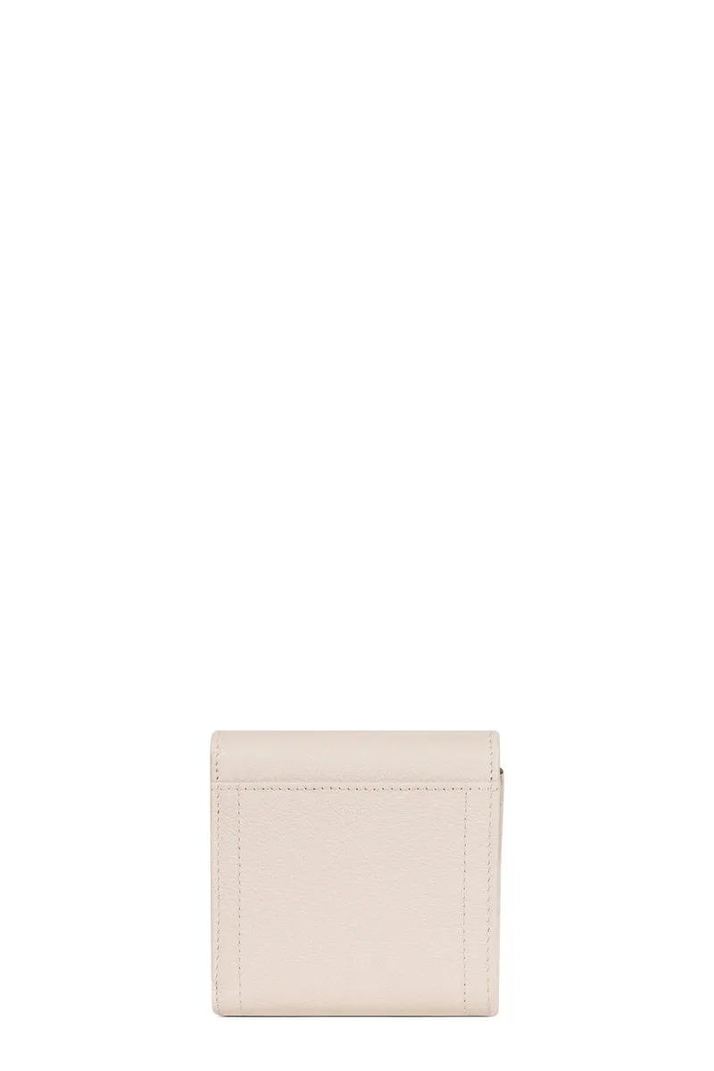 Portefeuille - 2 volets - Stop RFID - Cuir