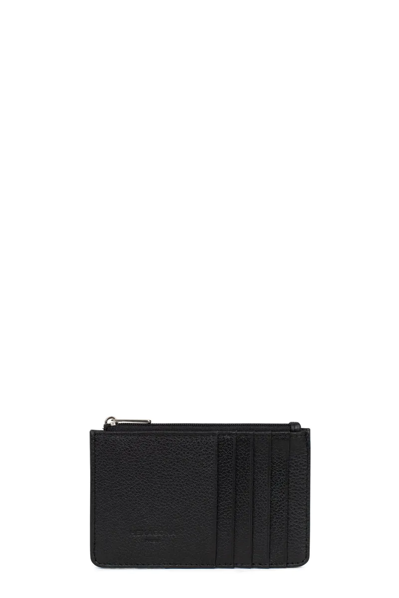 Porte-cartes - Cuir