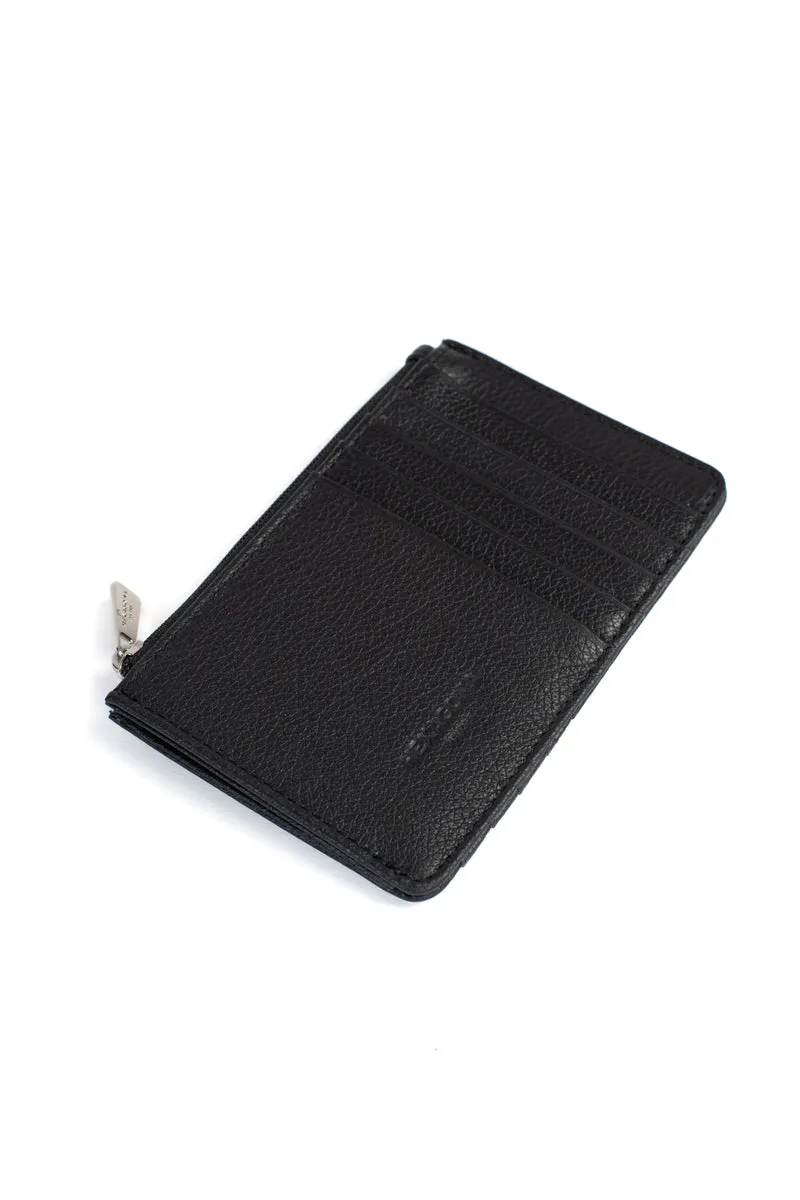 Porte-cartes - Cuir