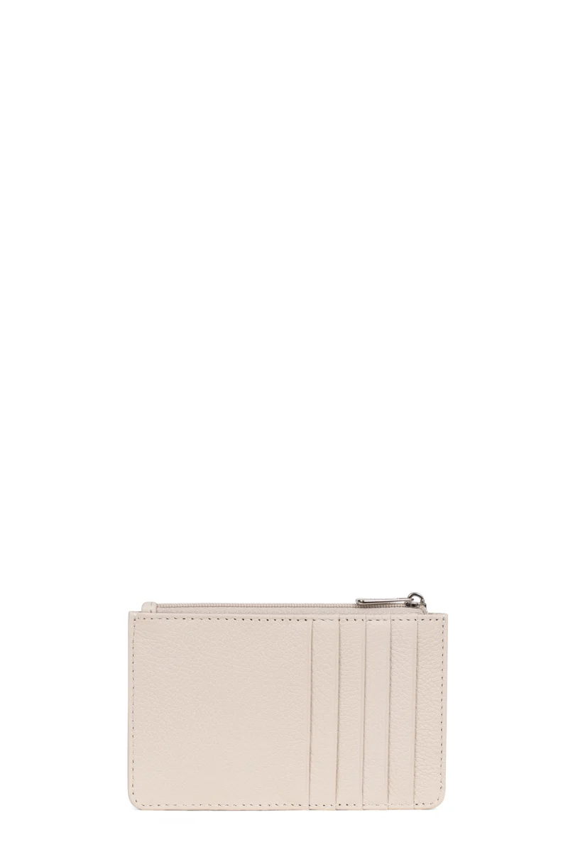 Porte-cartes - Cuir