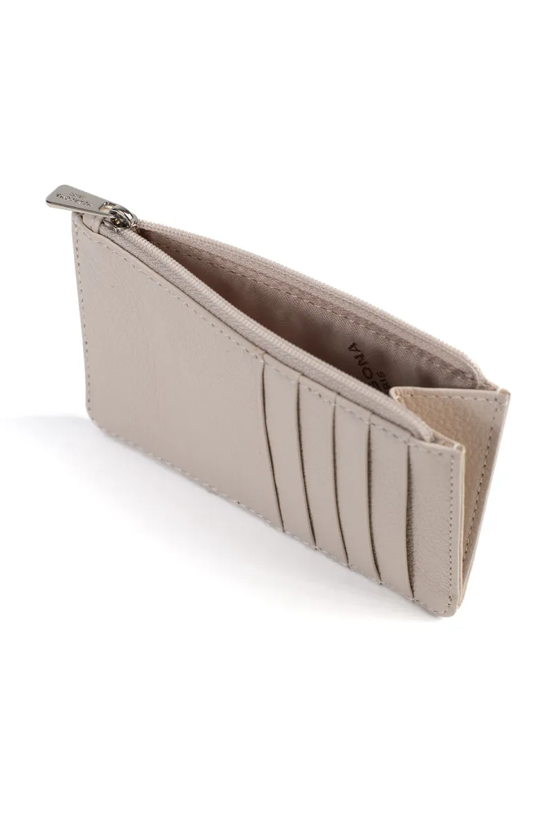 Porte-cartes - Cuir