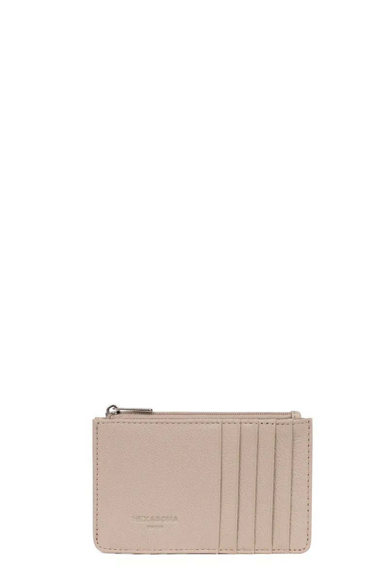 Porte-cartes - Cuir