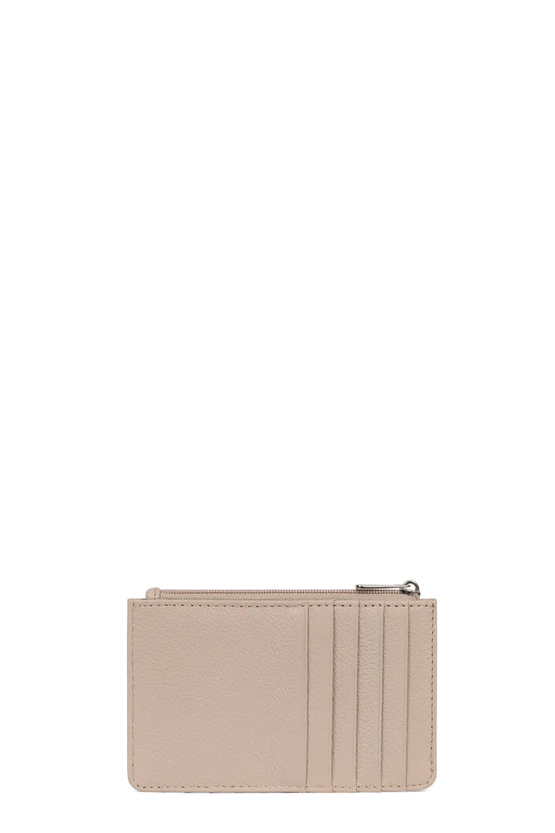 Porte-cartes - Cuir