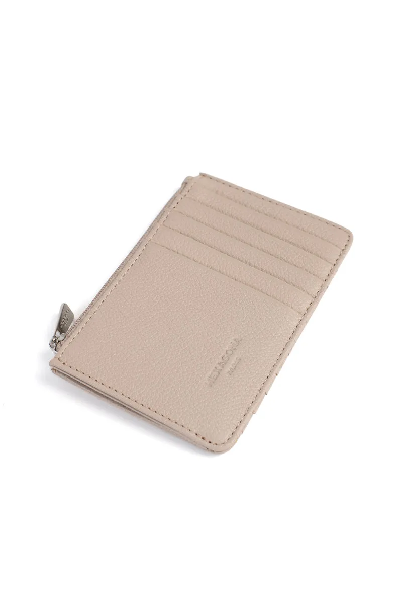 Porte-cartes - Cuir