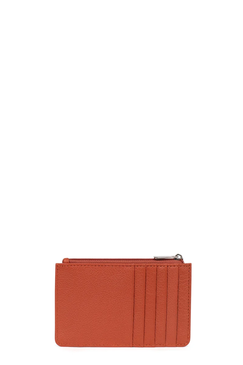 Porte-cartes - Cuir