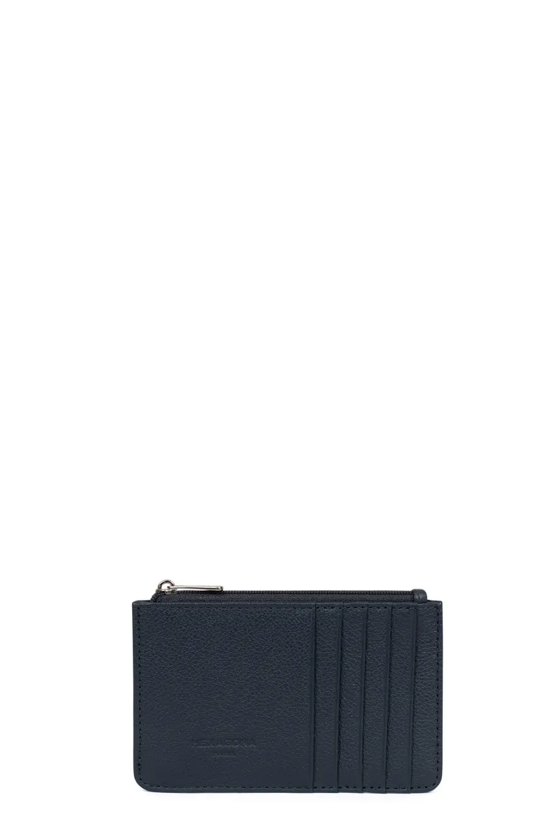 Porte-cartes - Cuir