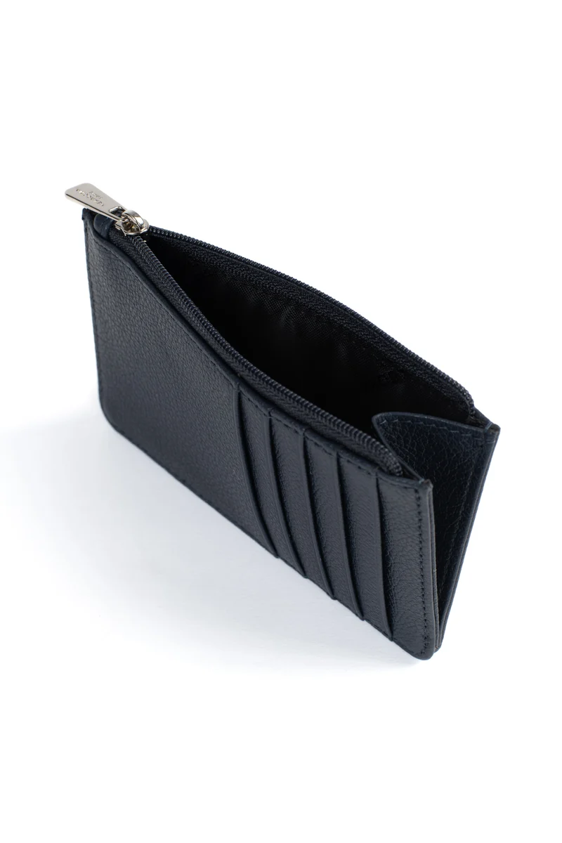 Porte-cartes - Cuir