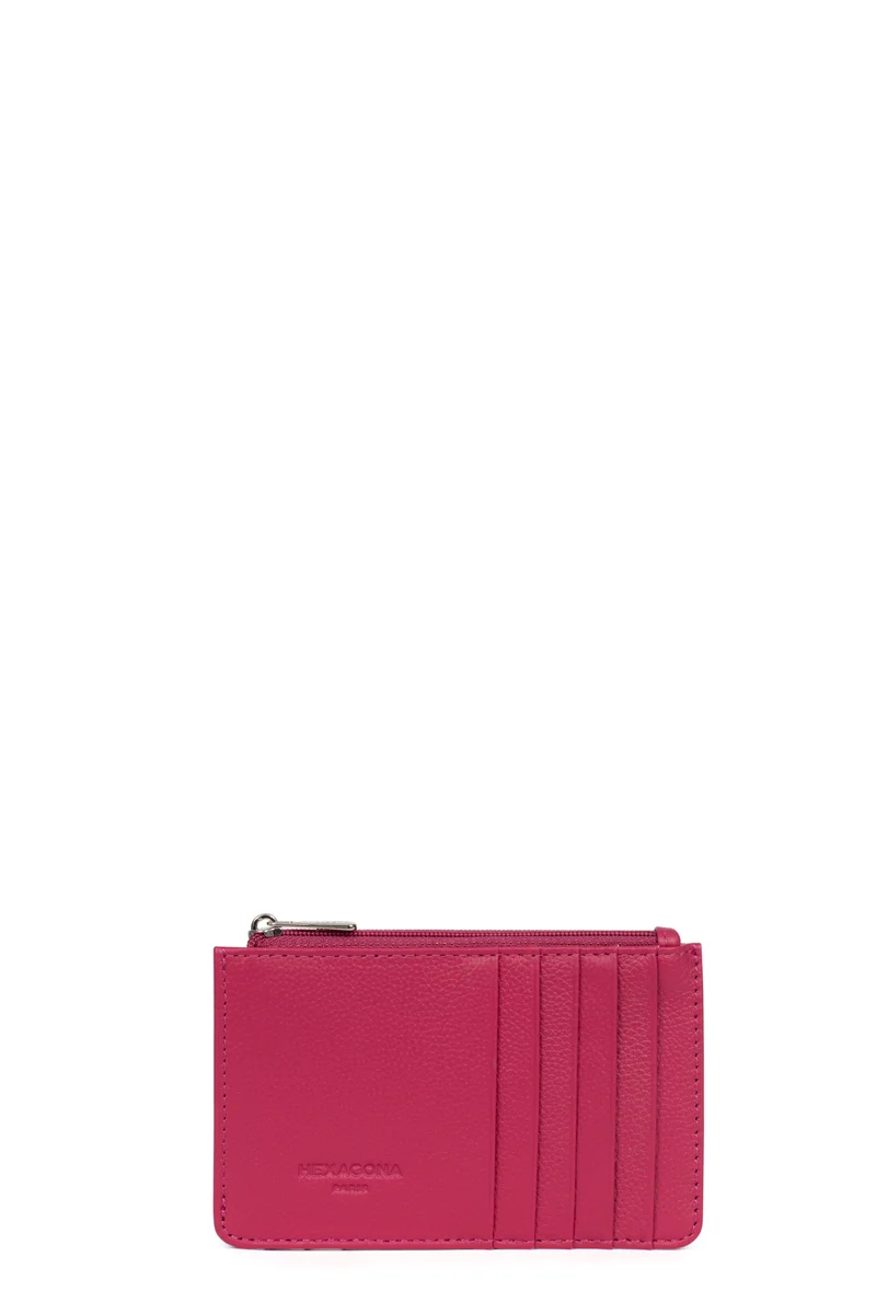 Porte-cartes - Cuir