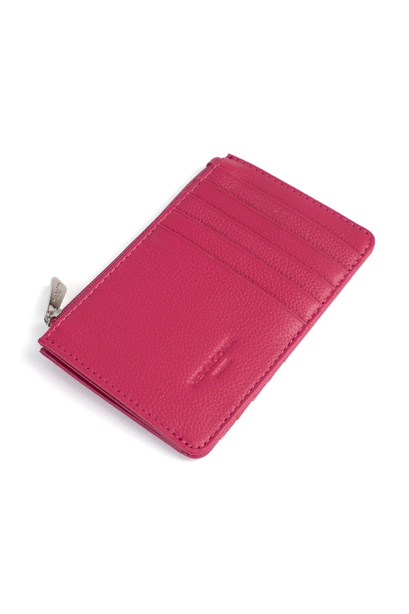 Porte-cartes - Cuir