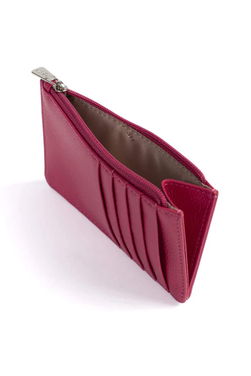 Porte-cartes - Cuir
