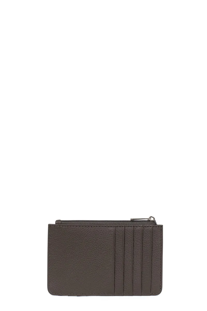 Porte-cartes - Cuir