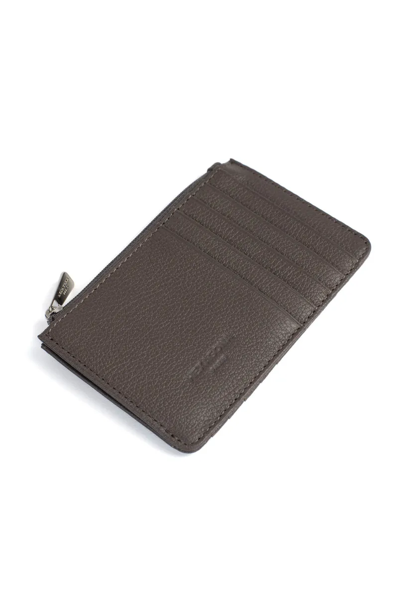 Porte-cartes - Cuir