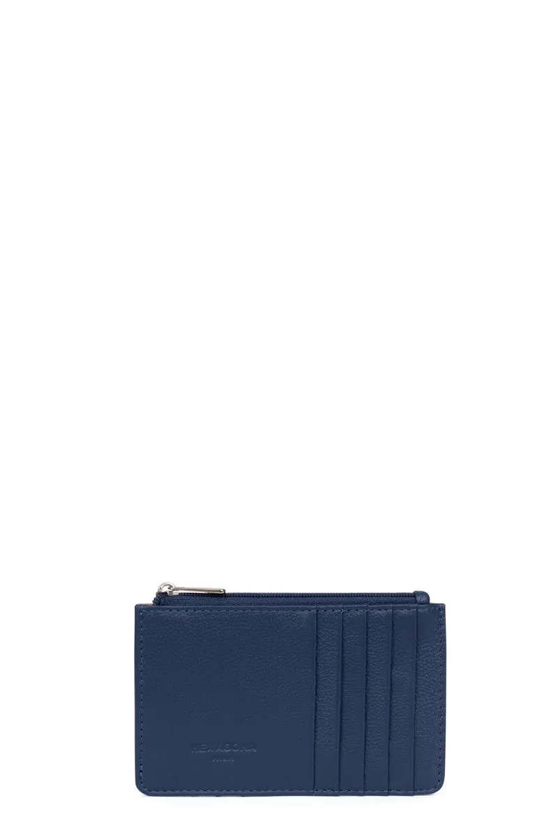 Porte-cartes - Cuir