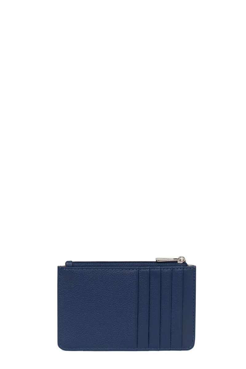 Porte-cartes - Cuir