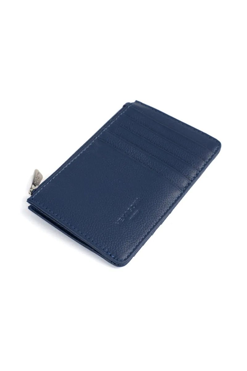 Porte-cartes - Cuir