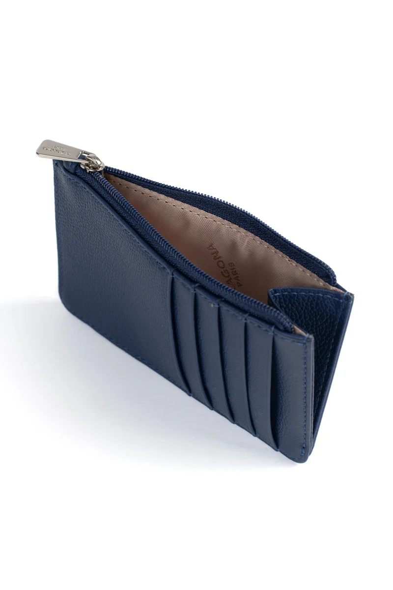 Porte-cartes - Cuir