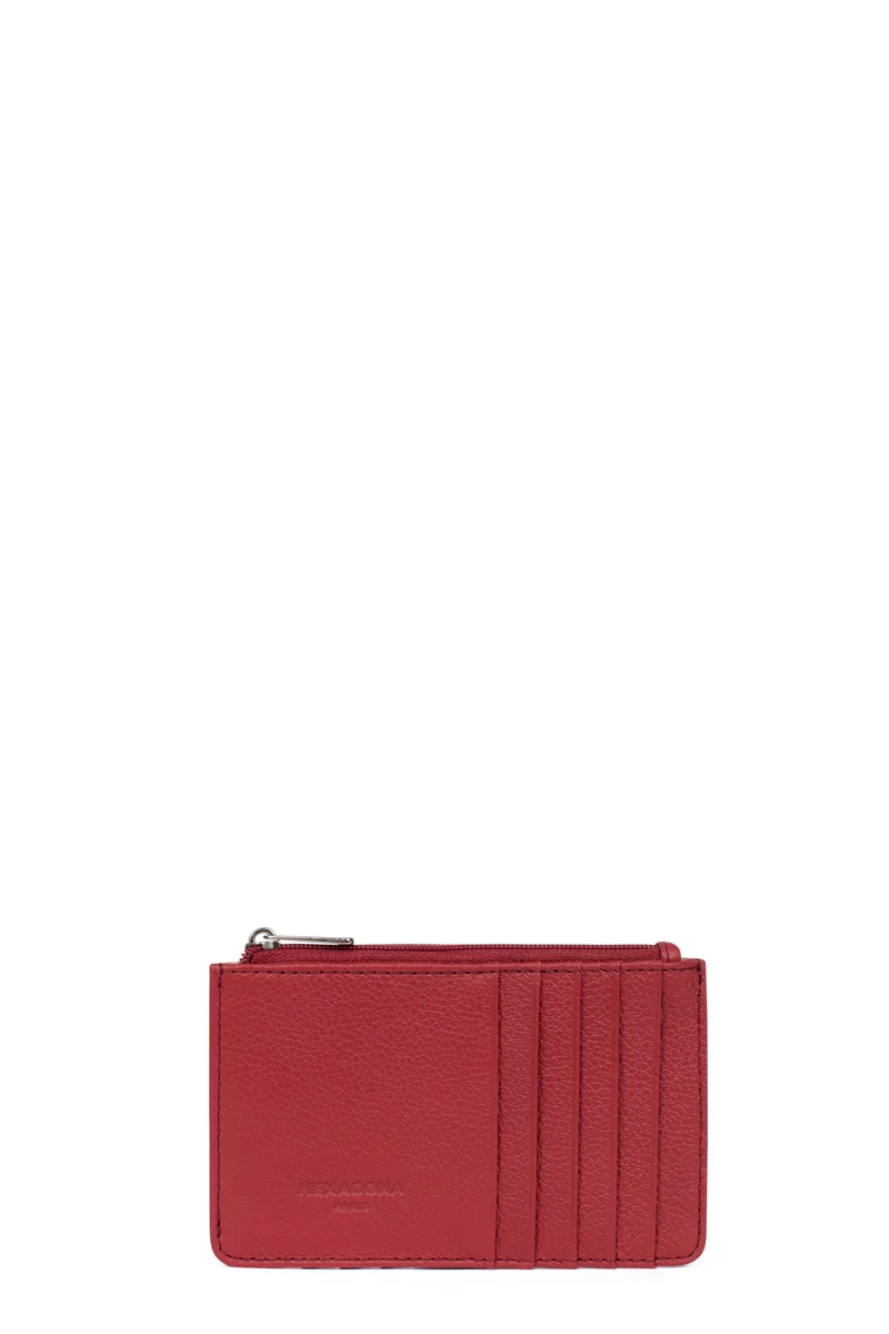 Porte-cartes - Cuir