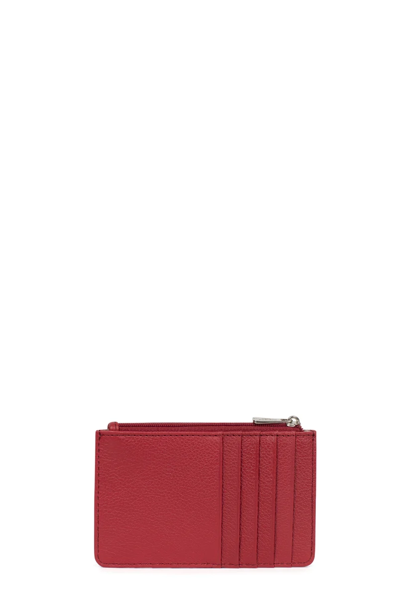 Porte-cartes - Cuir