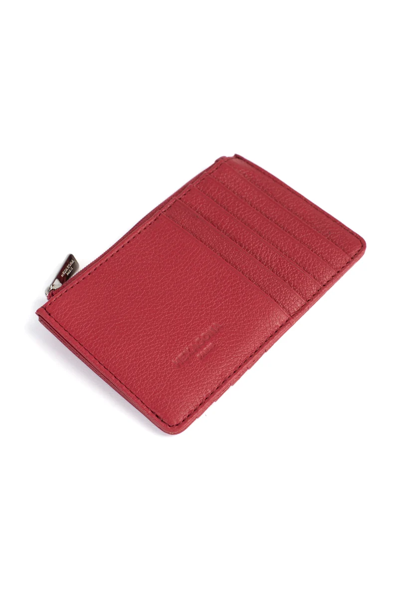 Porte-cartes - Cuir