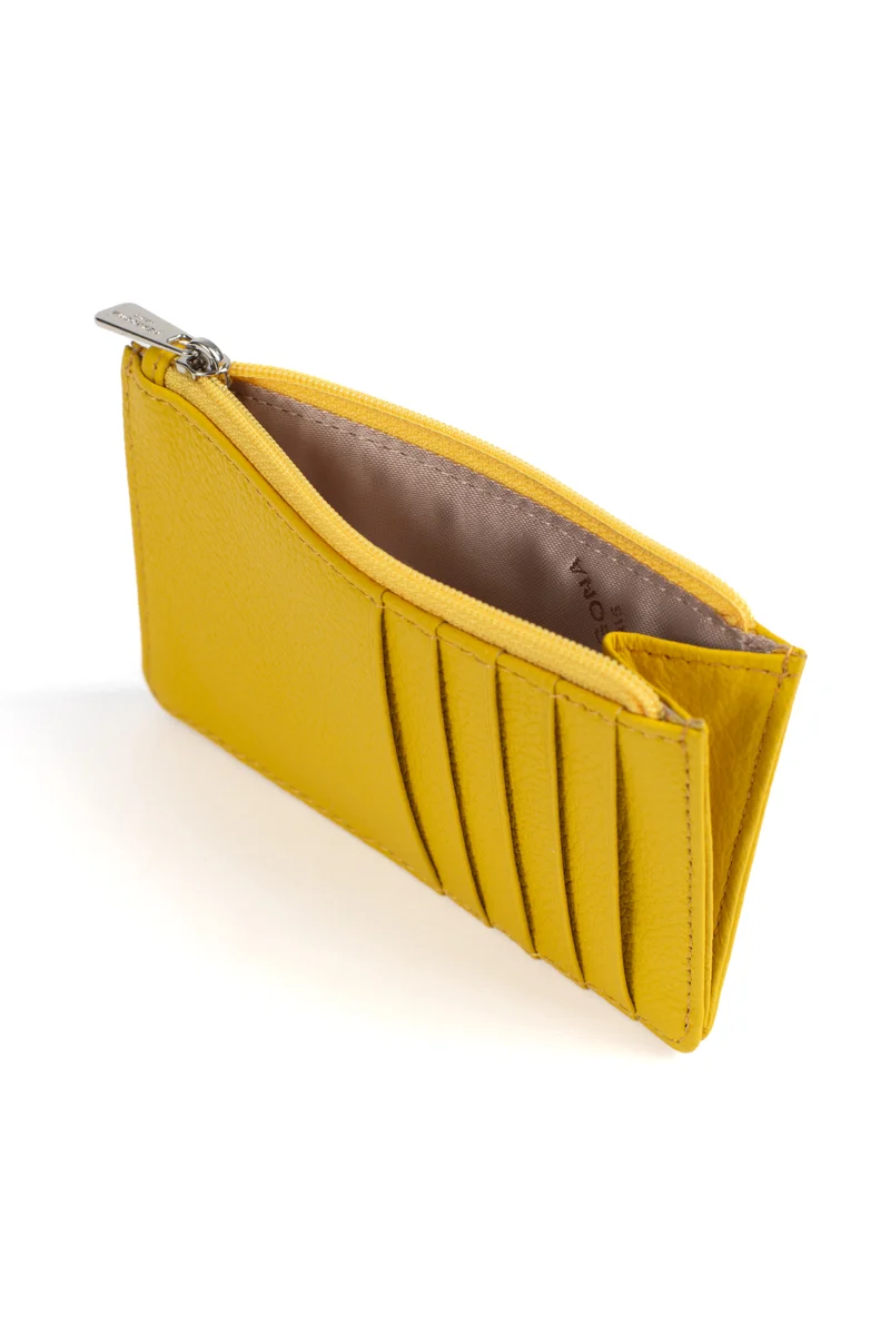 Porte-cartes - Cuir