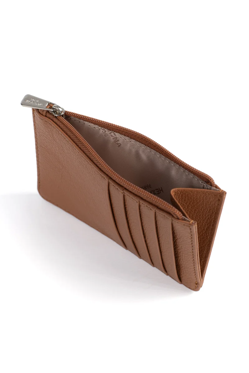 Porte-cartes - Cuir