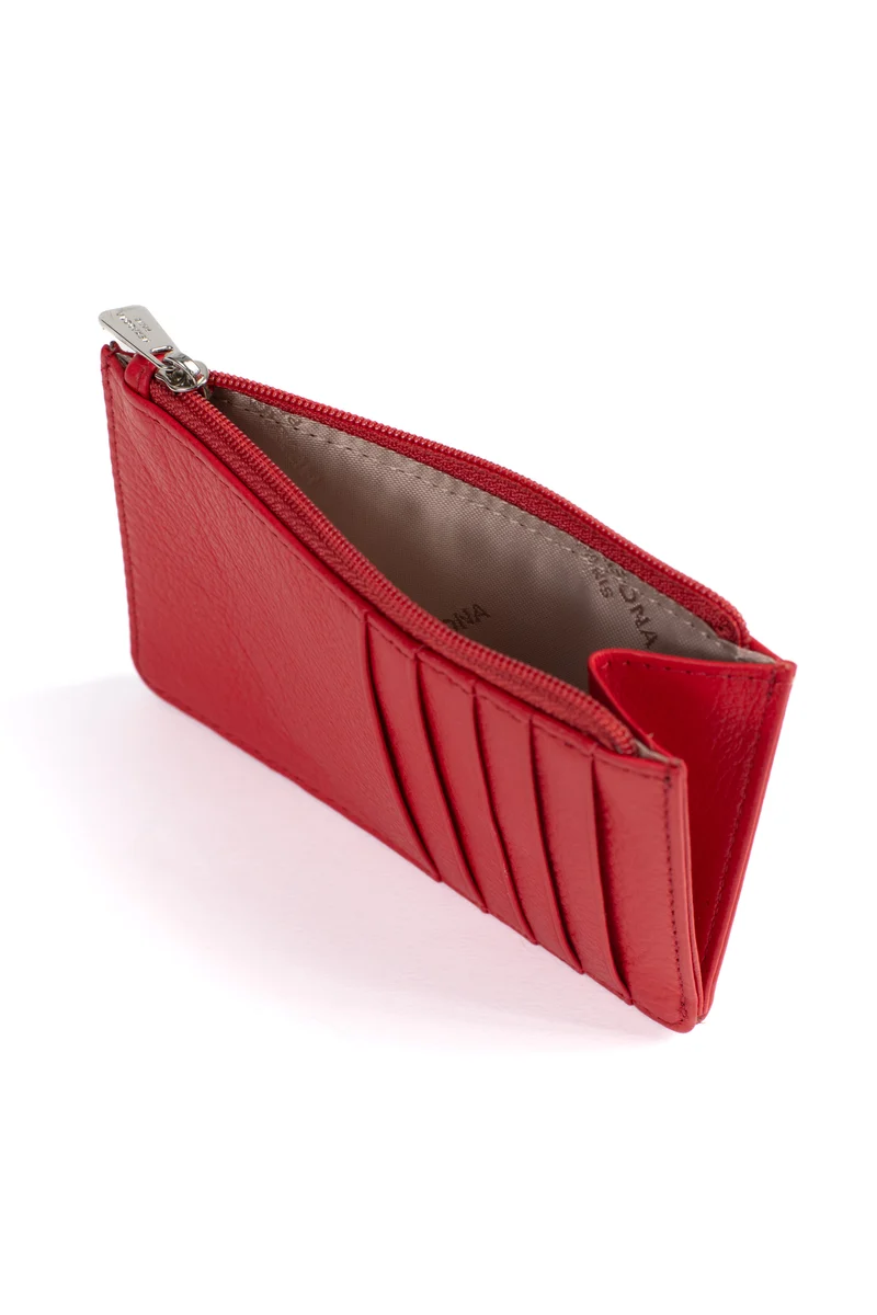 Porte-cartes - Cuir