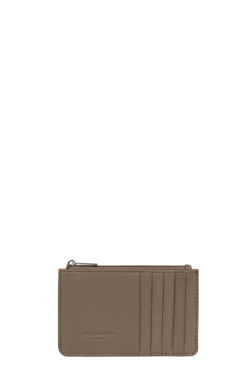 Porte-cartes - Cuir