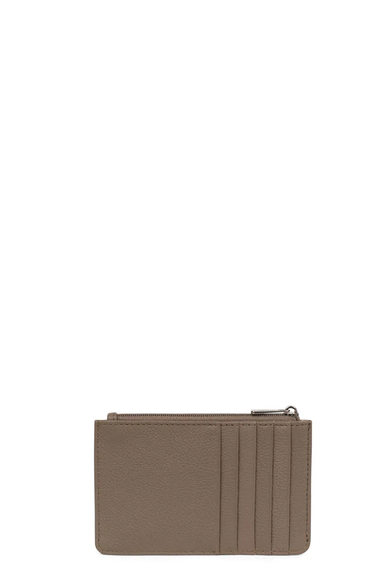 Porte-cartes - Cuir
