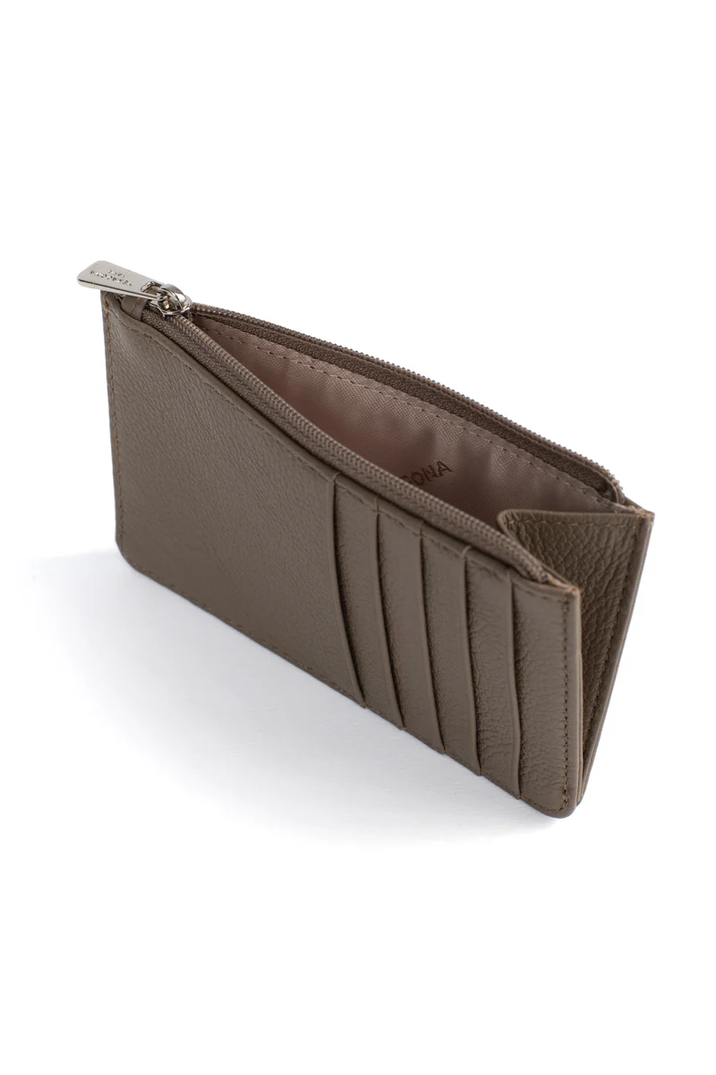 Porte-cartes - Cuir