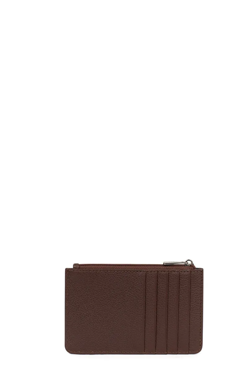 Porte-cartes - Cuir