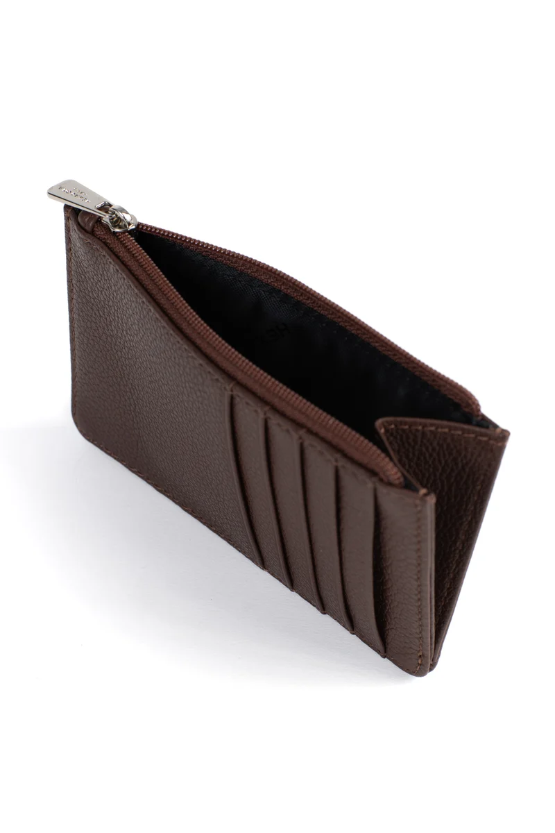 Porte-cartes - Cuir