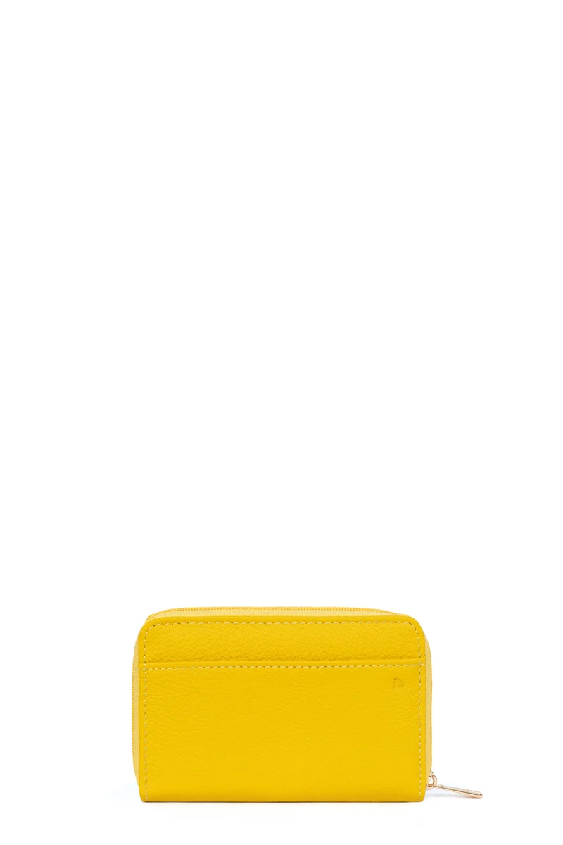 Porte-cartes - Stop RFID - Cuir
