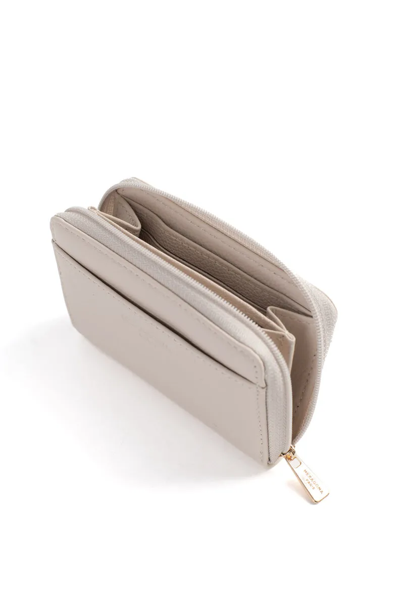 Porte-cartes - Stop RFID - Cuir