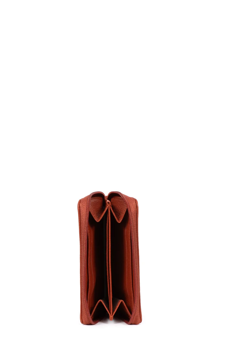 Porte-cartes - Stop RFID - Cuir