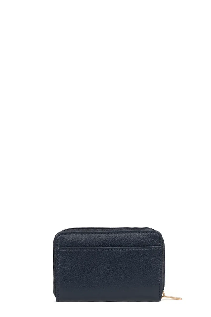 Porte-cartes - Stop RFID - Cuir