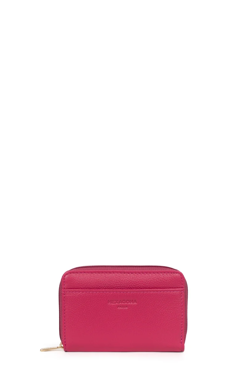 Porte-cartes - Stop RFID - Cuir