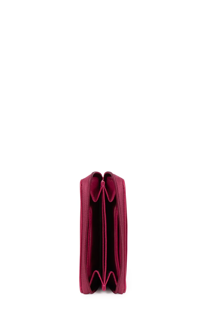 Porte-cartes - Stop RFID - Cuir