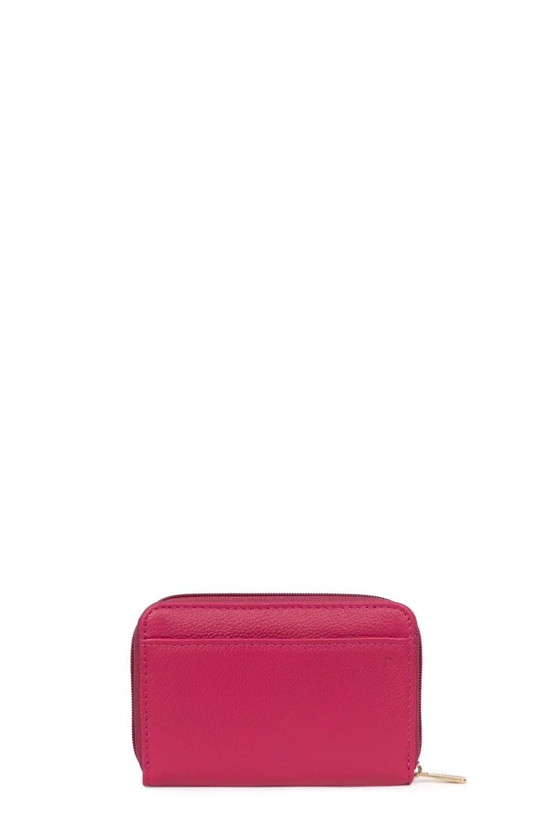 Porte-cartes - Stop RFID - Cuir