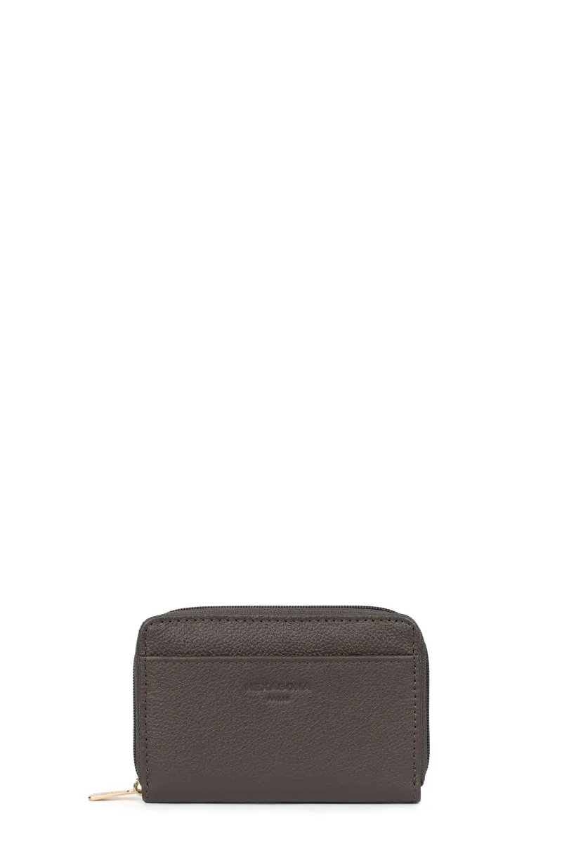 Porte-cartes - Stop RFID - Cuir