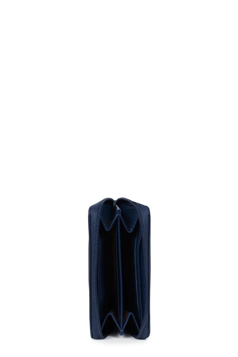 Porte-cartes - Stop RFID - Cuir