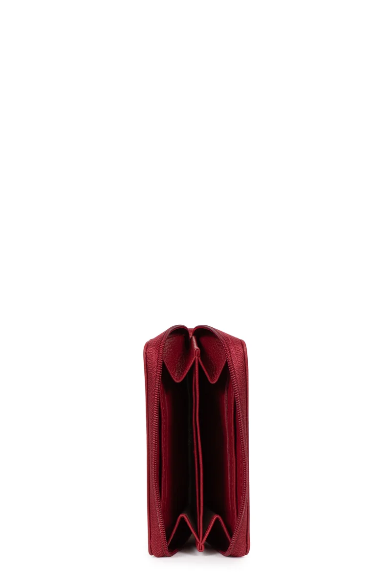Porte-cartes - Stop RFID - Cuir
