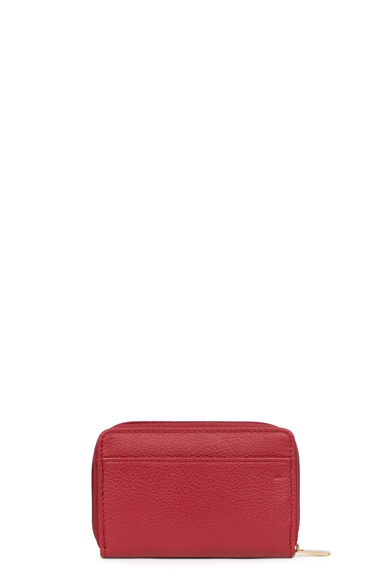 Porte-cartes - Stop RFID - Cuir