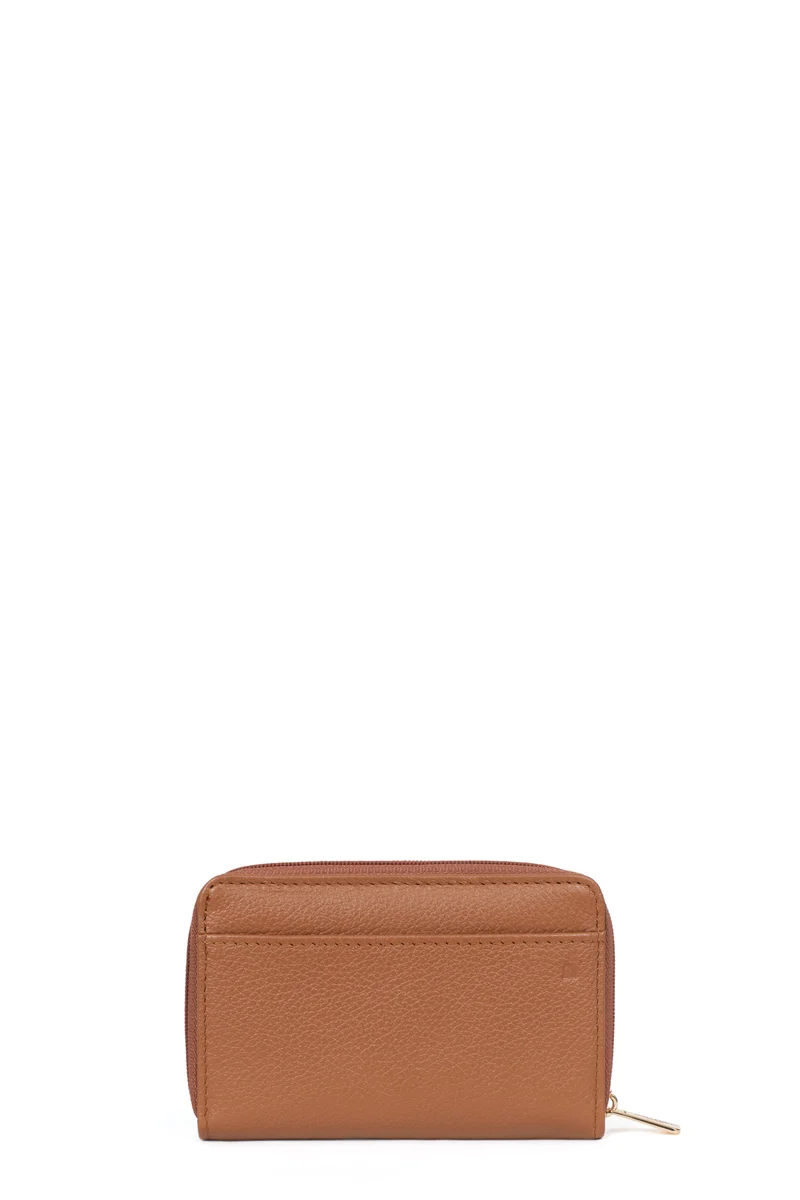 Porte-cartes - Stop RFID - Cuir
