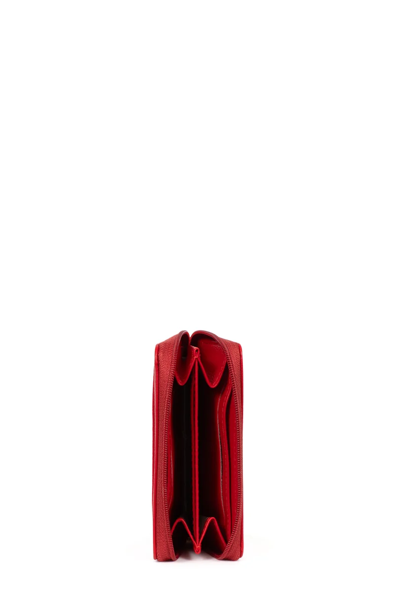Porte-cartes - Stop RFID - Cuir