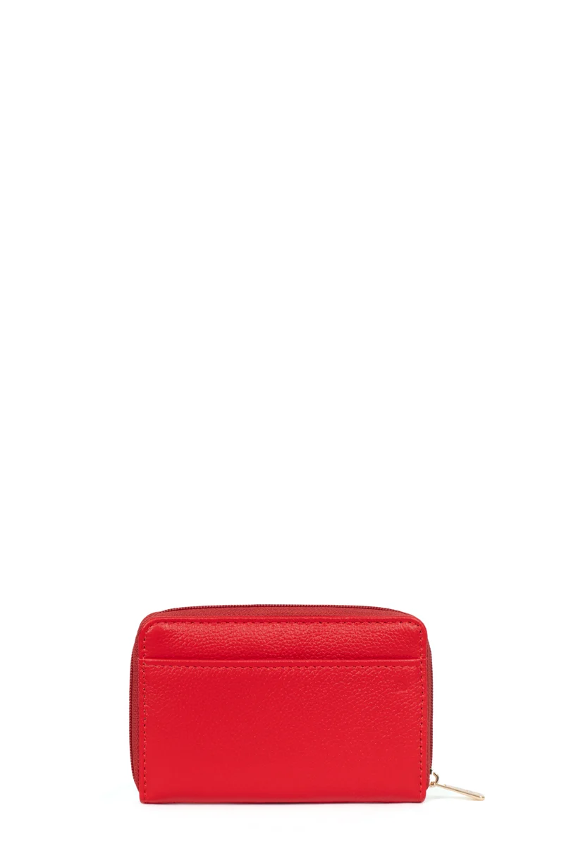 Porte-cartes - Stop RFID - Cuir
