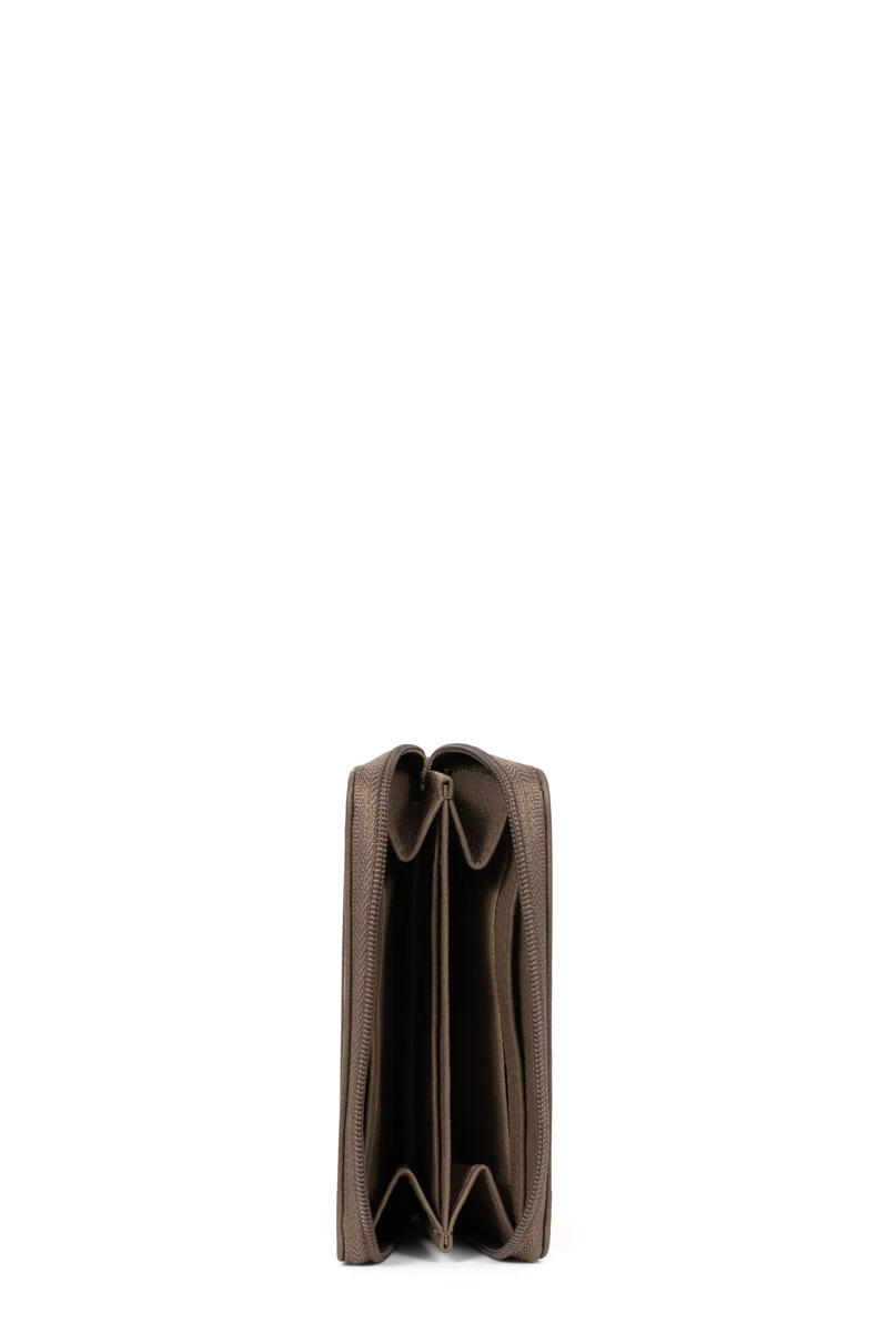 Porte-cartes - Stop RFID - Cuir