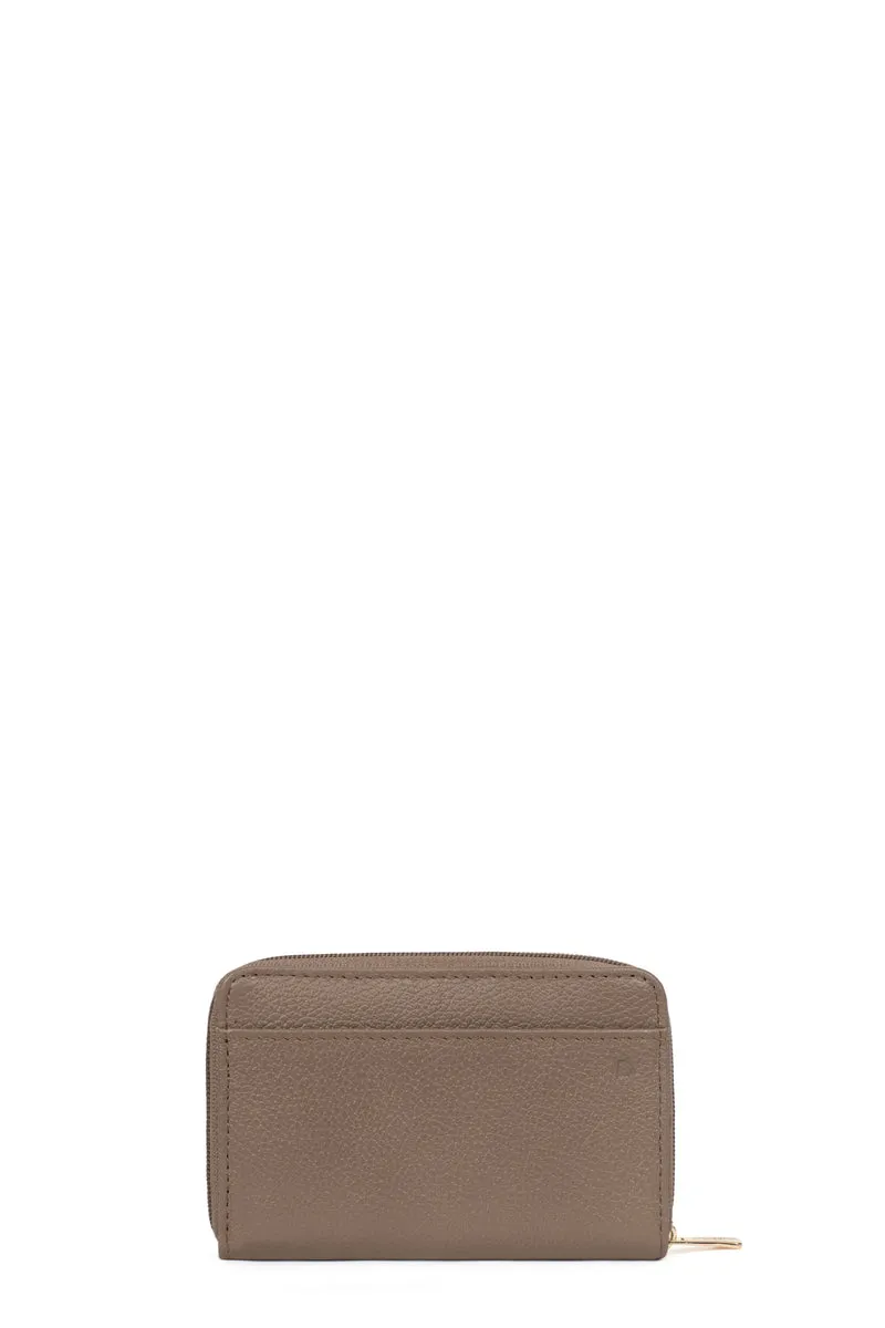 Porte-cartes - Stop RFID - Cuir
